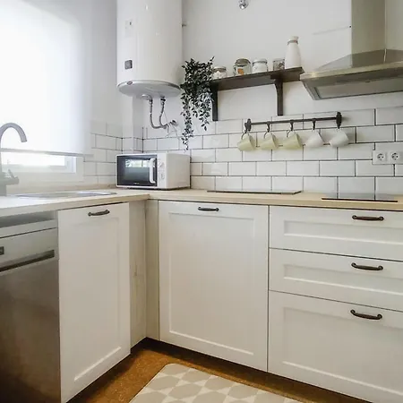 Apartment Cozy In With Wifi
